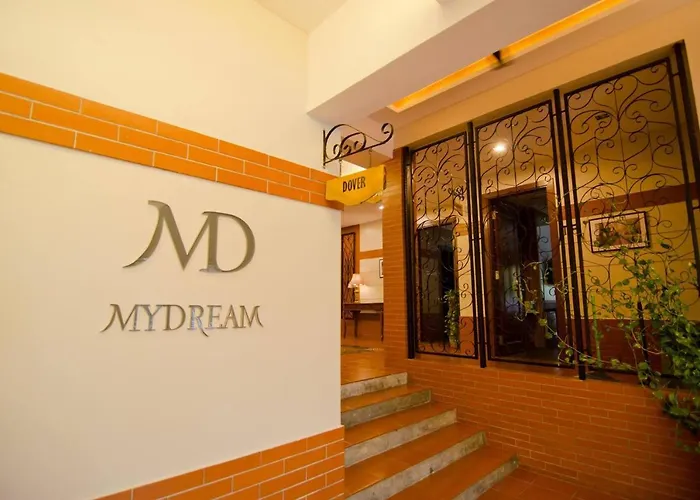 Mydream Guest House Ipoh
