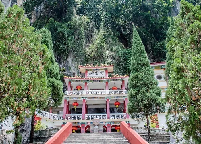 De Residence Boutique Hotel Ipoh