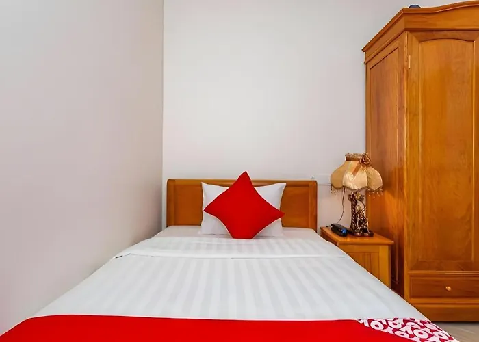 Oyo 90936 Hotel Manjoi Inn Ipoh Jelapang