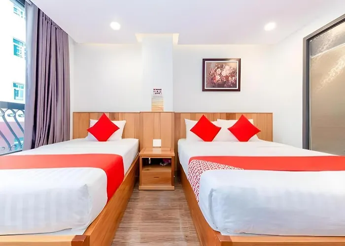 Oyo 90936 Hotel Manjoi Inn Ipoh Jelapang